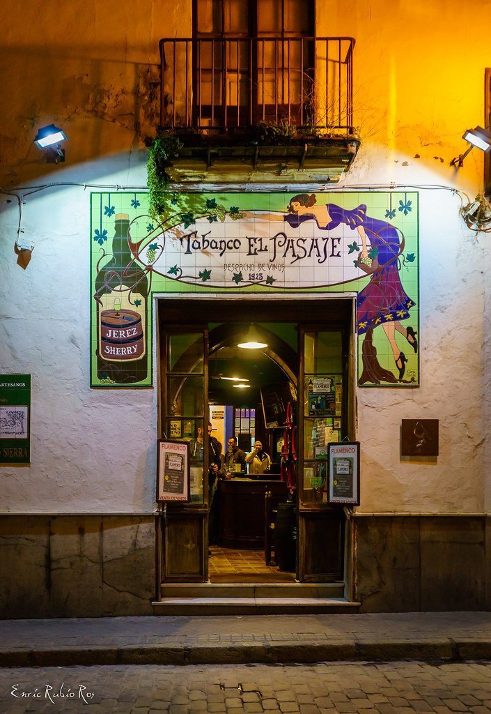 seo local para restaurantes en Jerez de la Frontera