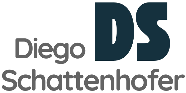 diegoschattenhofer logo