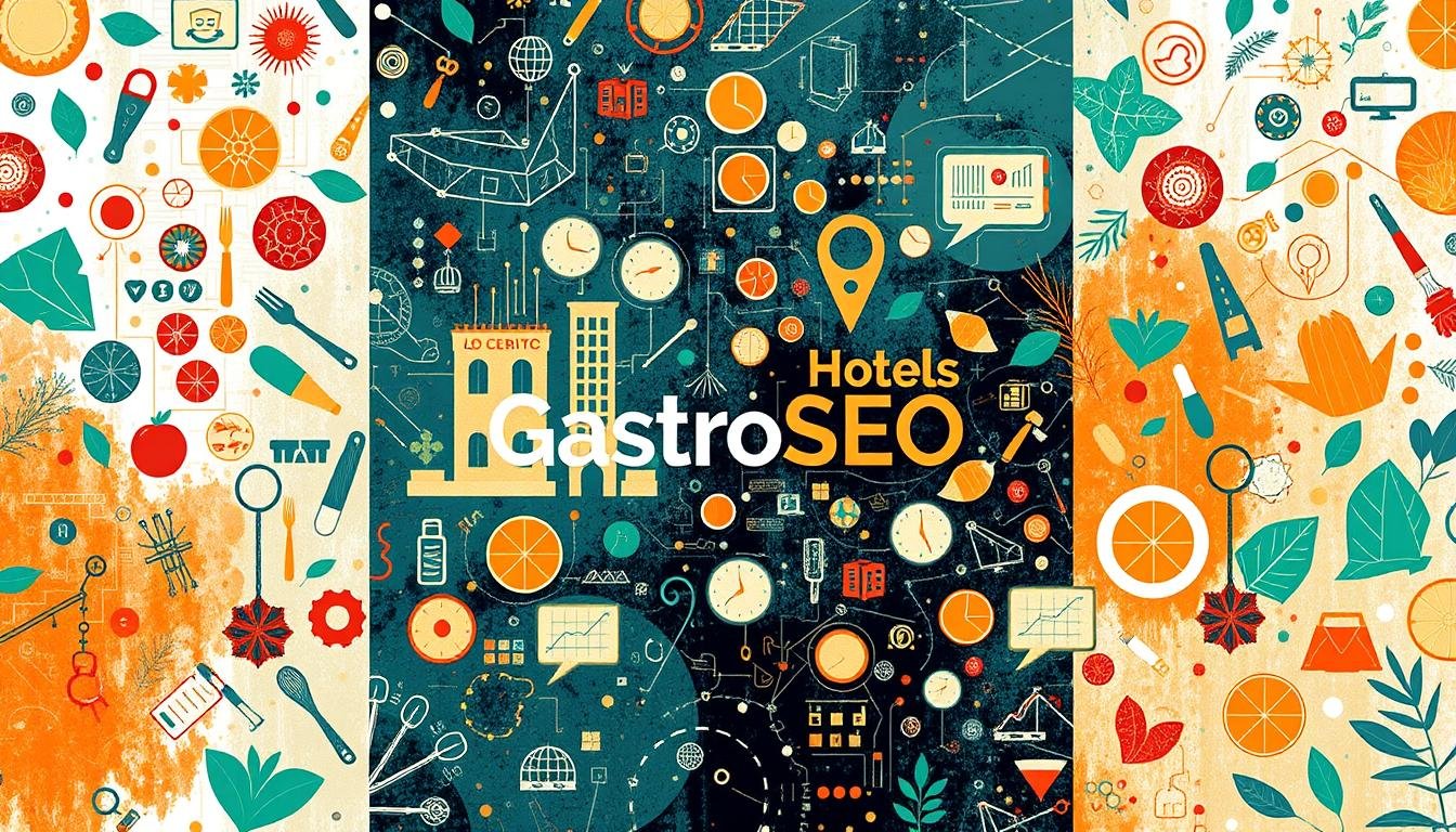 Aprenda sobre Estrategias de SEO Local para Hoteles, La Guía Completa 2025