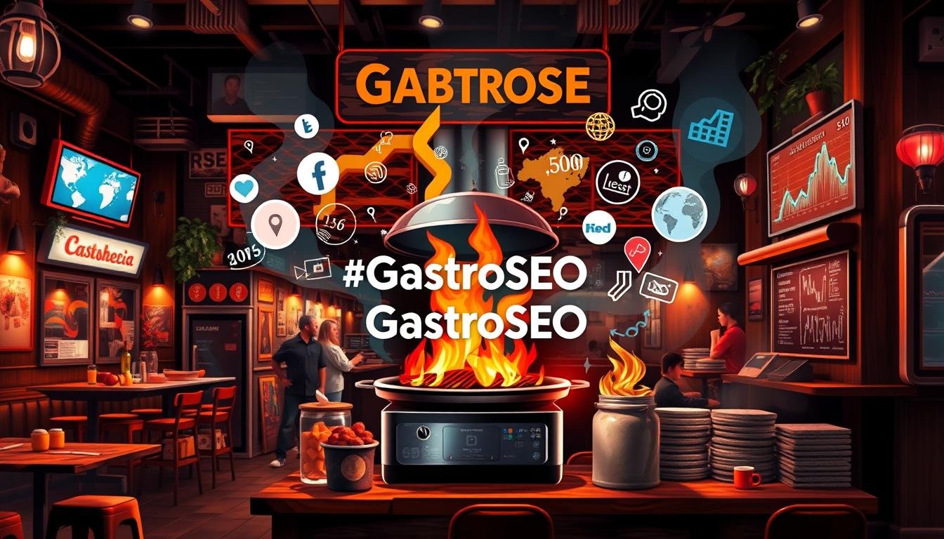 Cómo Posicionar tu Asador en Google: Estrategias SEO Probadas