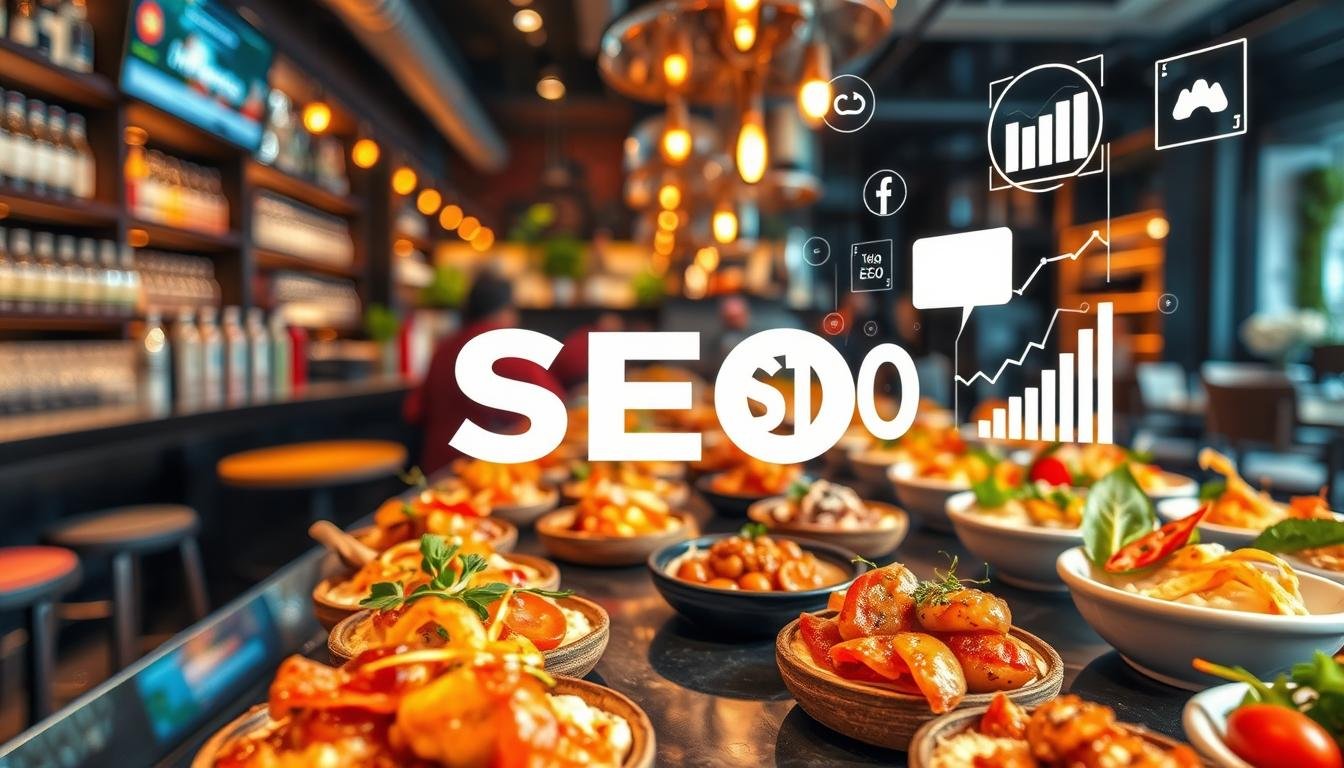 Cómo Posicionar tu Bar de Tapas en Google: Técnicas SEO que Funcionan en 2025