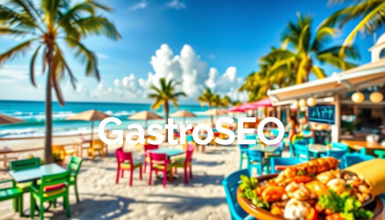 Cómo Posicionar tu Chiringuito en Google: SEO para Negocios de Playa