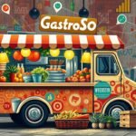 Cómo Posicionar tu Food Truck en Google: SEO Local que Funciona