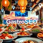 Cómo Posicionar tu Marisquería en Google: SEO Local Efectivo