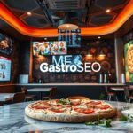 Cómo Posicionar tu Pizzería en Google: Estrategias para Destacar