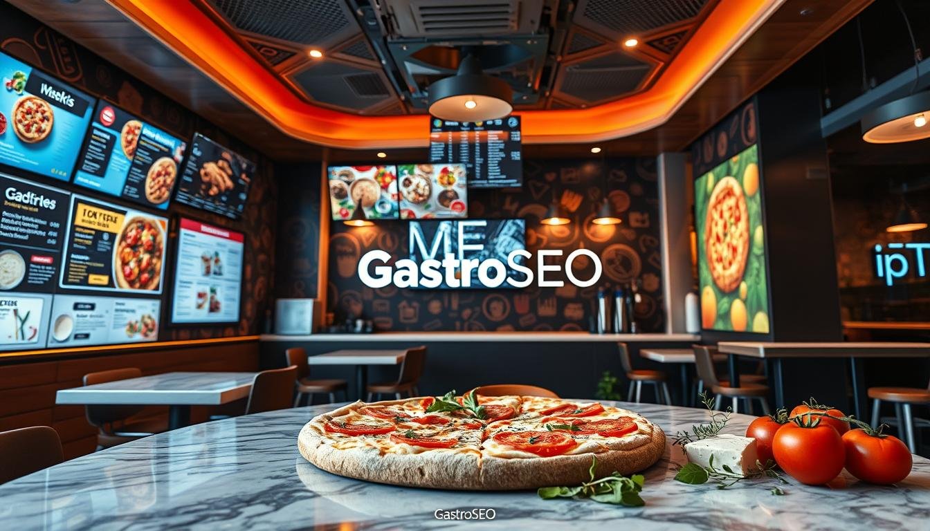 Cómo Posicionar tu Pizzería en Google: Estrategias para Destacar en 2025