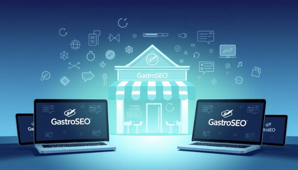 Errores comunes en SEO para restaurantes