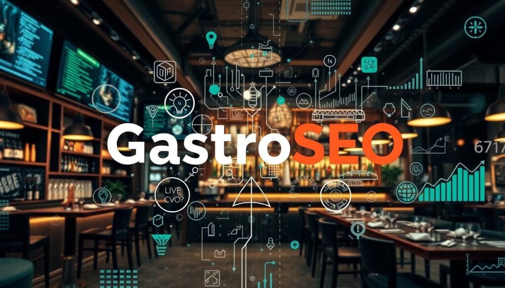 Factores técnicos SEO restaurantes