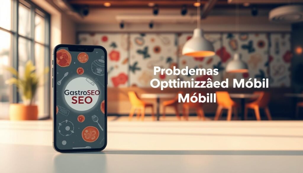 Optimización móvil para restaurantes