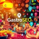 Tendencias de SEO Local para Restaurantes en 2025