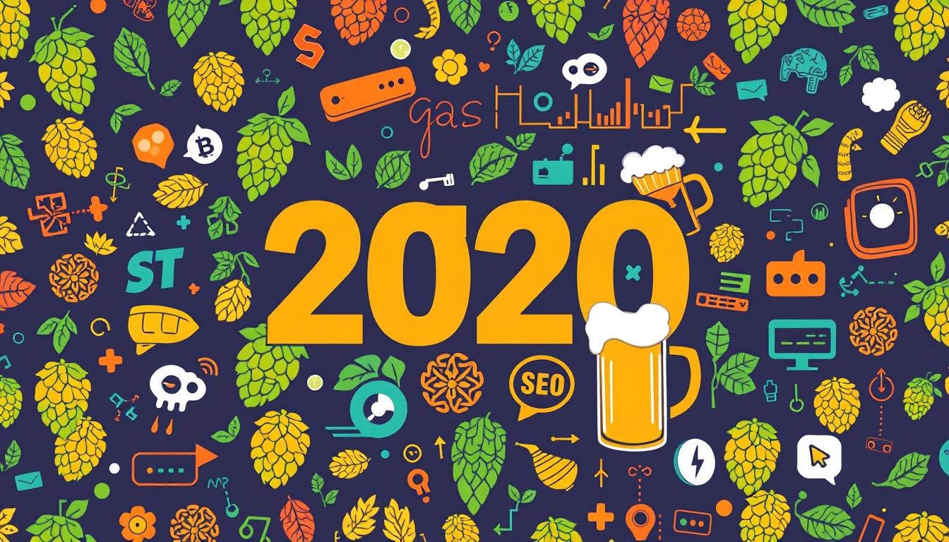 Cómo Posicionar tu Cervecería en Google: Estrategias SEO 2025