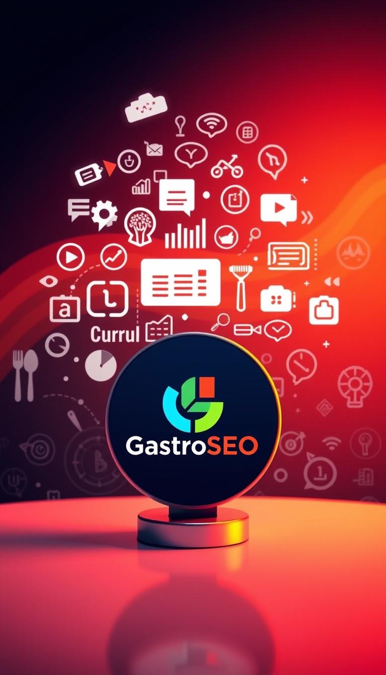 Cuáles son las mejores estrategias de SEO Local para restaurantes en Almería