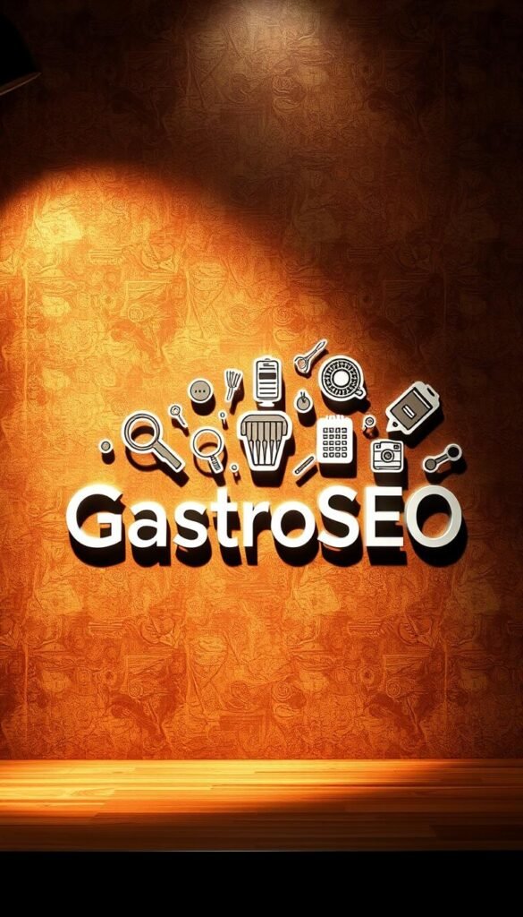 Estrategias SEO para restaurantes