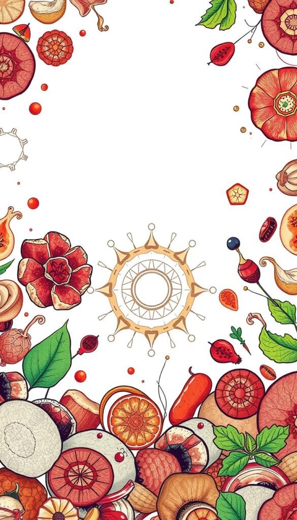 Contenidos gastronómicos inspiradores