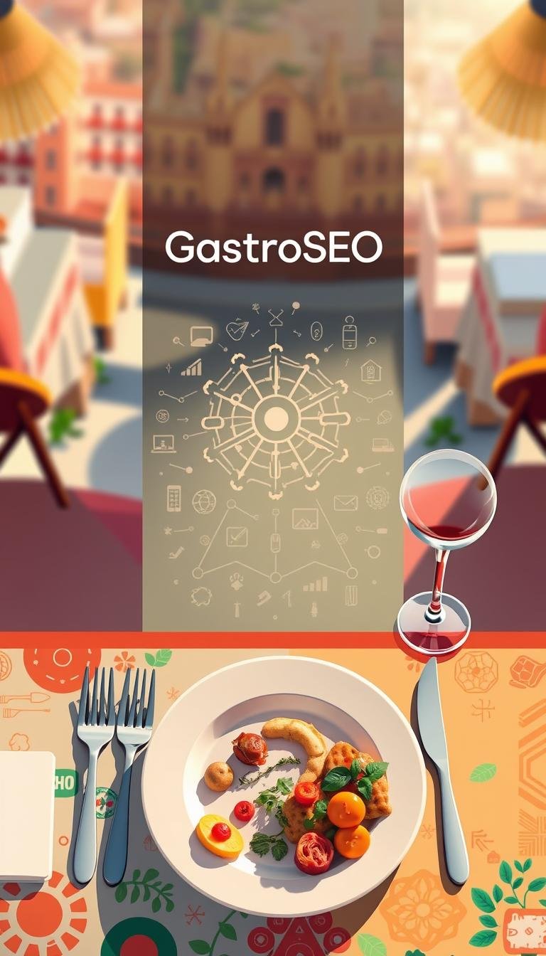 Cuáles son las mejores estrategias de SEO Local para restaurantes en Barcelona