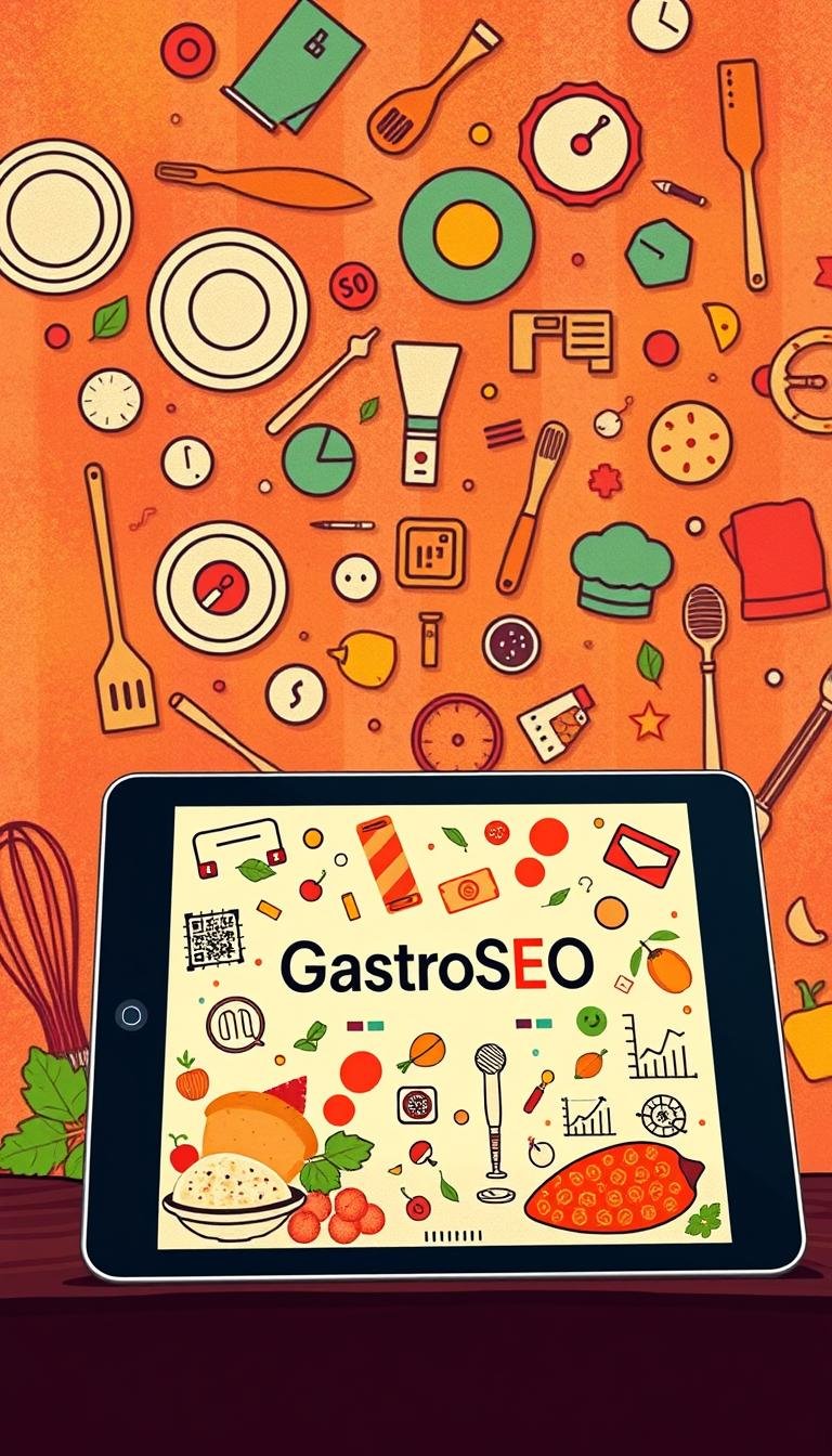 Cuáles son las mejores estrategias de SEO Local para restaurantes en Cádiz