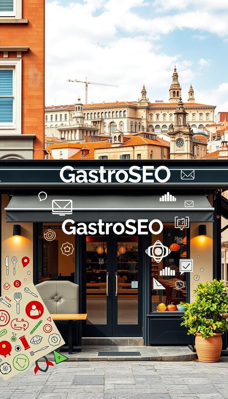 Cuáles son las mejores estrategias de SEO Local para restaurantes en Castellón