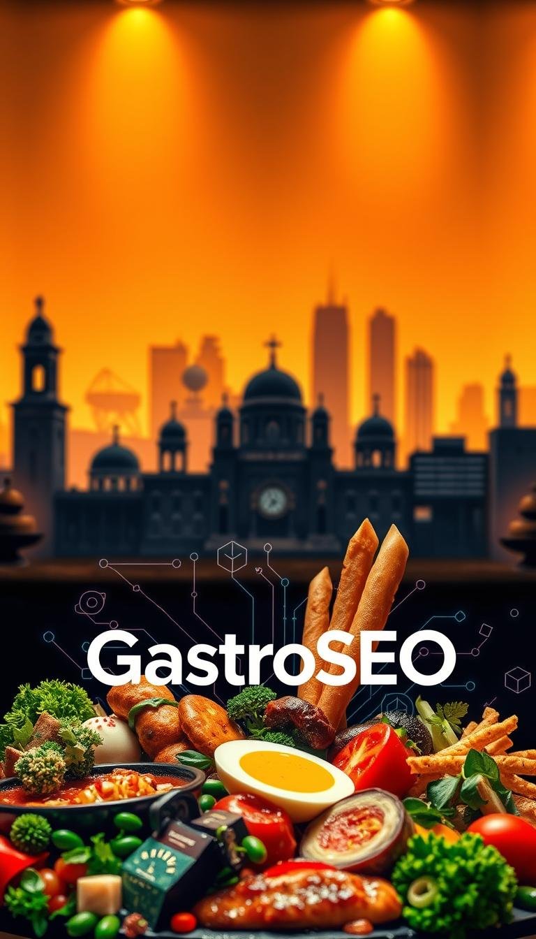 Cuáles son las mejores estrategias de SEO Local para restaurantes en Córdoba