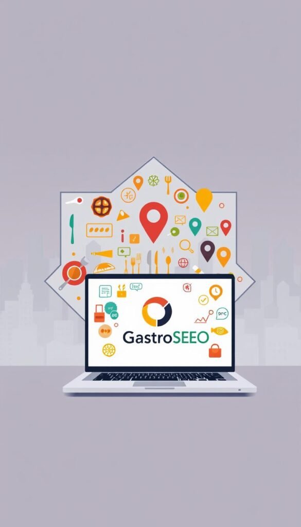 Estrategias SEM Local