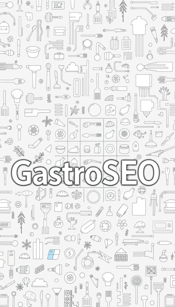 Estrategias de Contenido Gastronómico