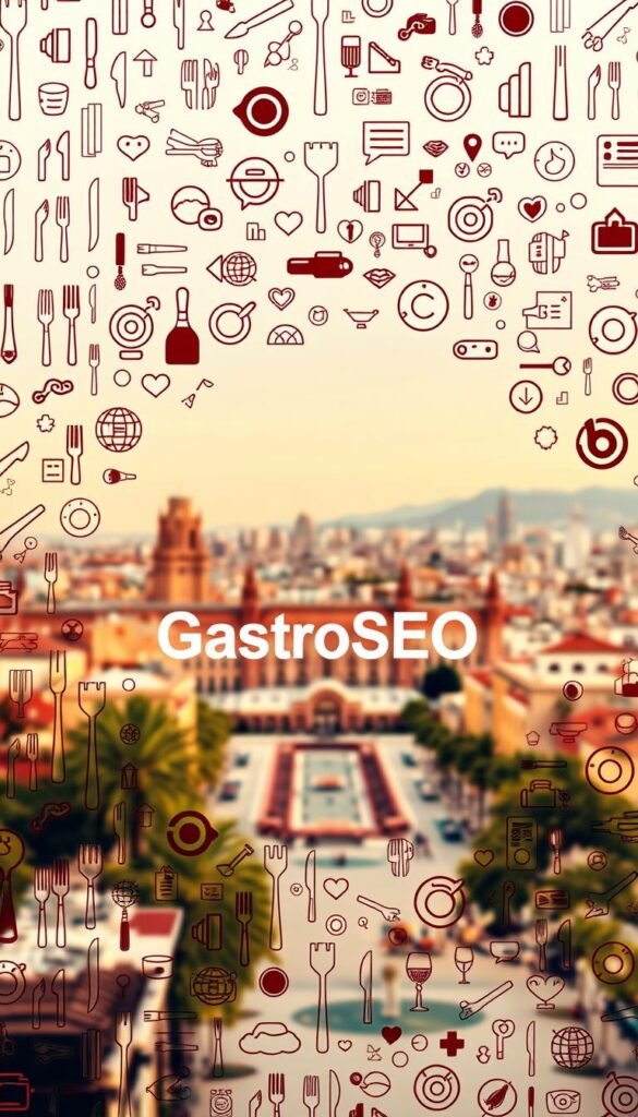 Redes sociales para SEO Local