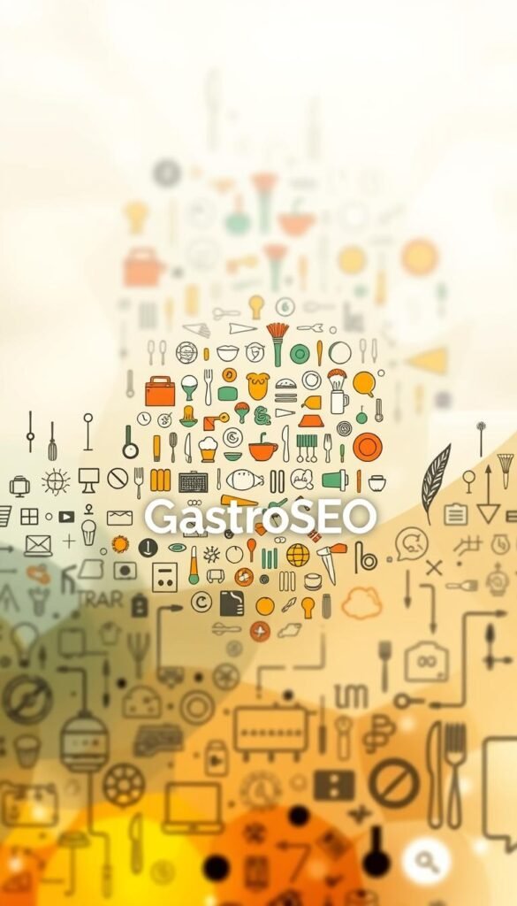 SEO Local para restaurantes