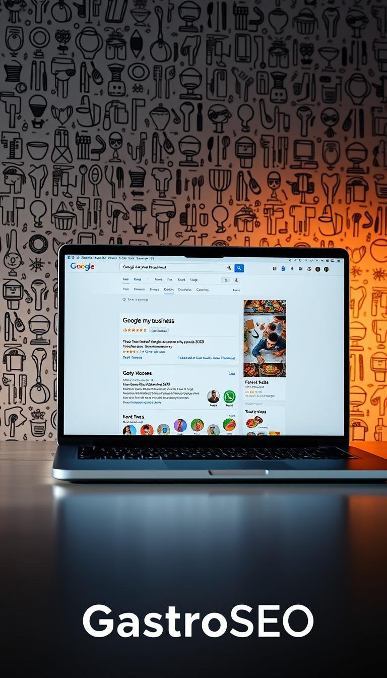 Estrategias Clave Para Optimizar Google My Business