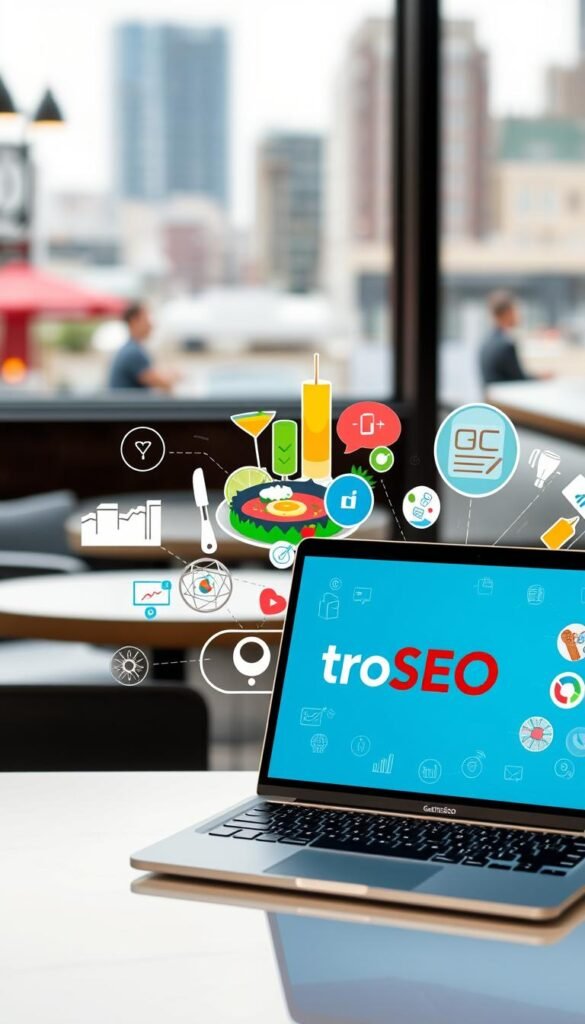marketing digital para restaurantes