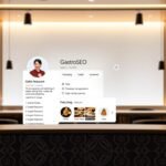 Beneficios Esenciales De Google My Business Para Restaurantes