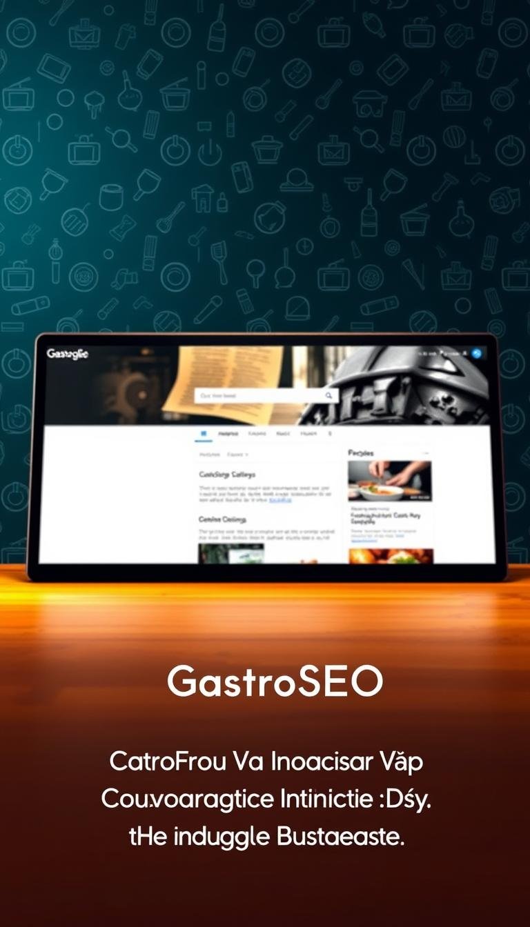 Cómo Potenciar Tu Restaurante Con Google My Business