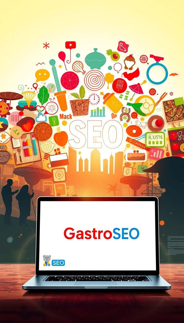 Estrategias De SEO Local Para Restaurantes Exitosos en Ciudad