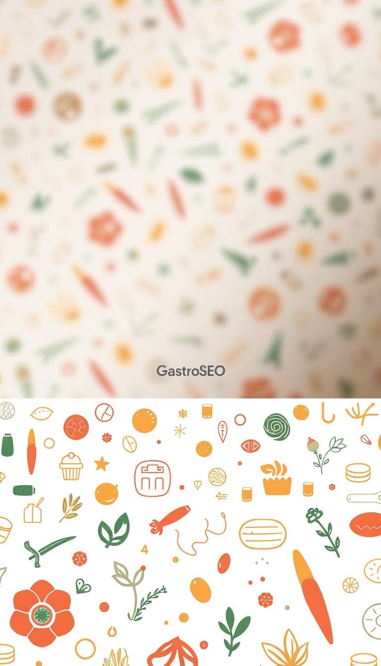 Optimización De Fichas De Google My Business Para Restaurantes