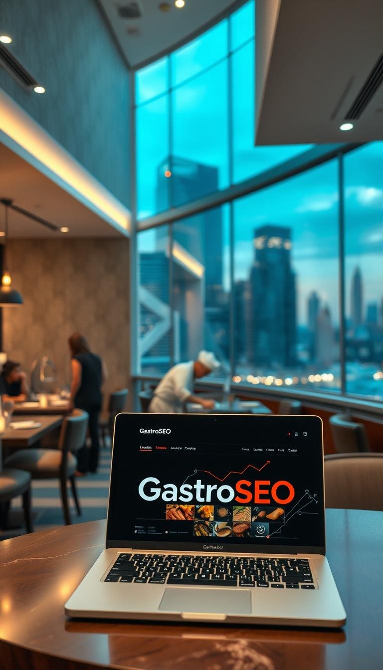 Palabras Clave Locales Que Impulsan SEO Gastronómico