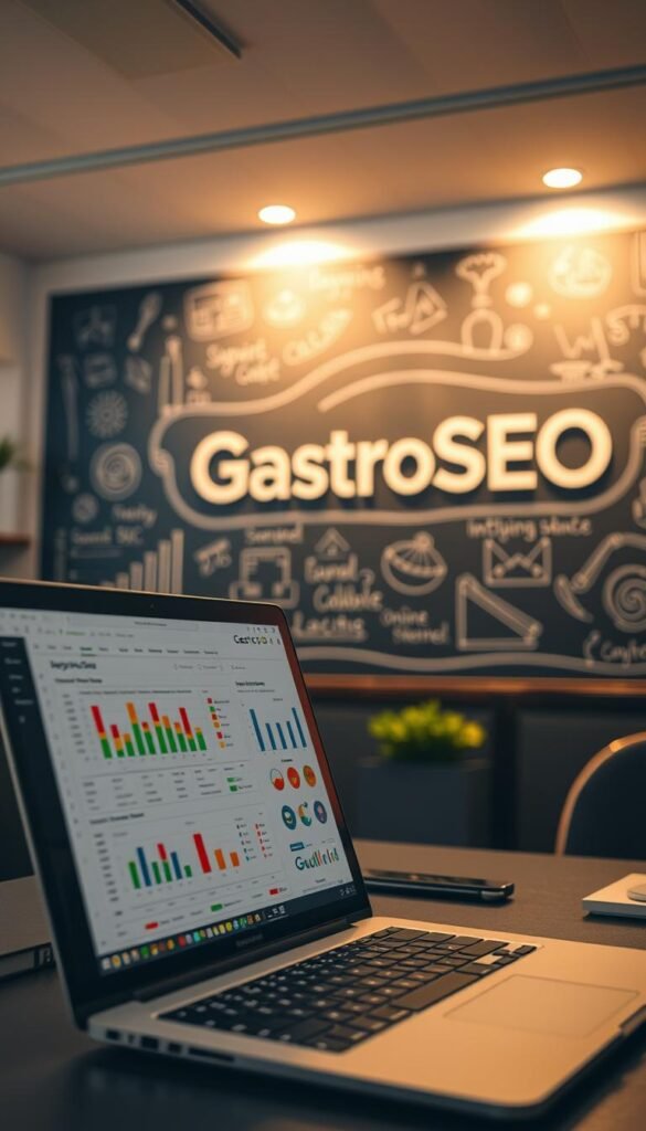 análisis de palabras clave para negocios