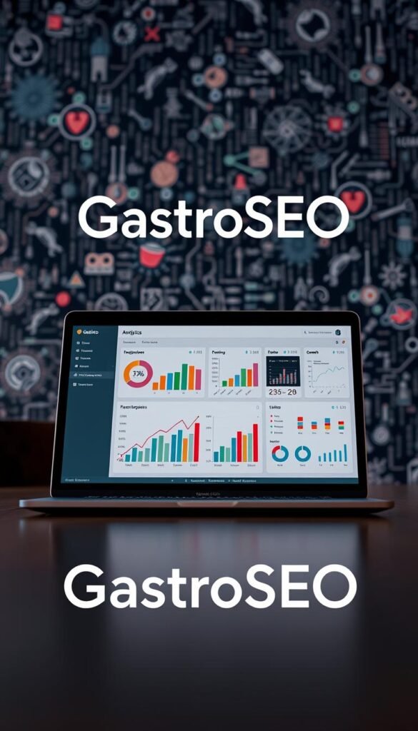 analítica digital para restaurantes