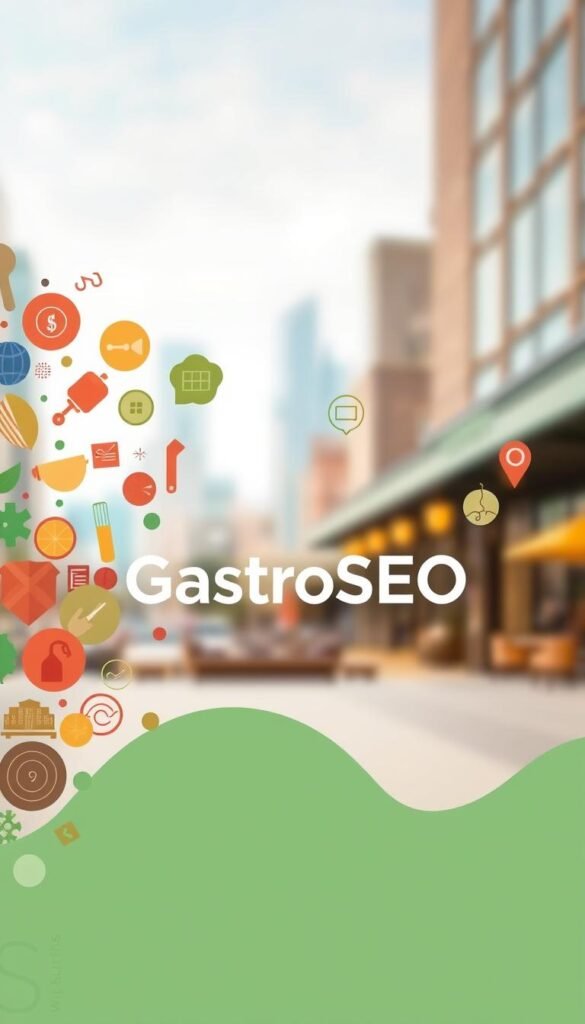 beneficios SEO local restaurantes