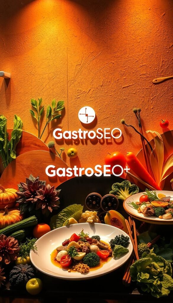 contenido gastronómico optimizado