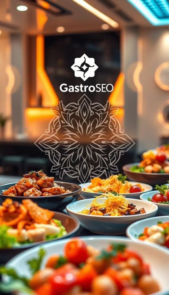 contenidos gastronómicos de calidad