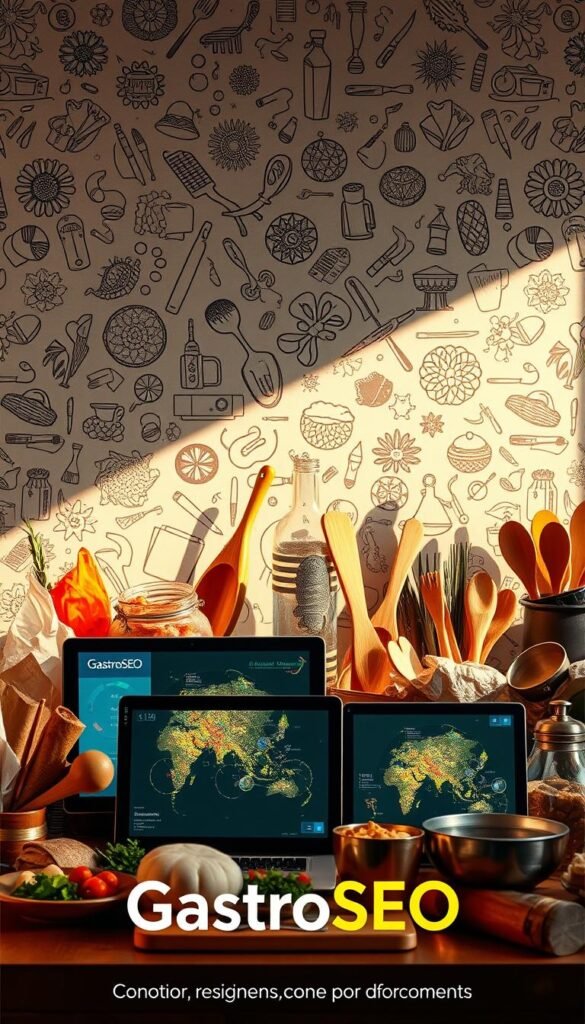 contenidos gastronómicos para restaurantes
