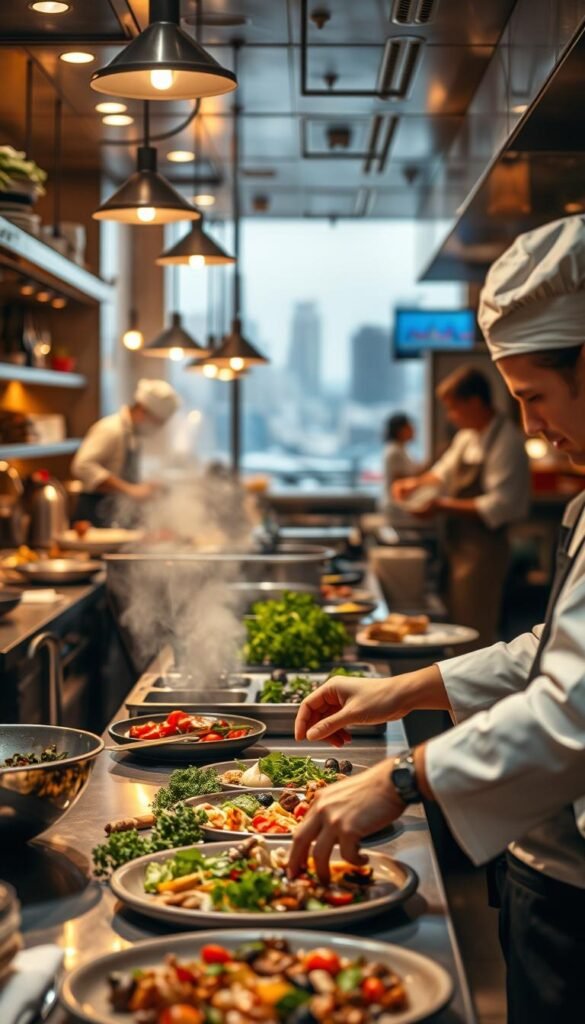 estrategia link building restaurantes