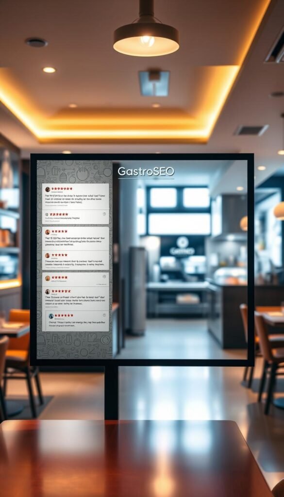 estrategias para incentivar reseñas positivas