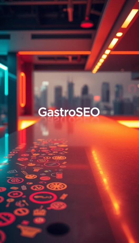 estrategias seo local para restaurantes
