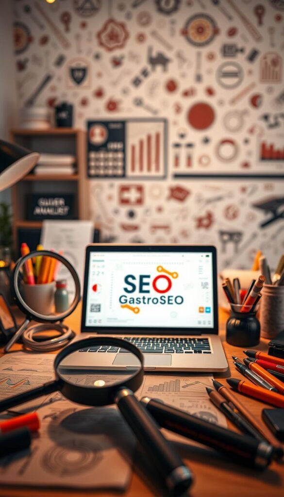 herramientas de análisis SEO