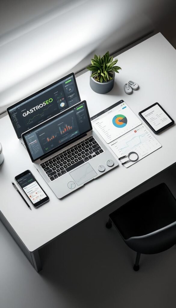 herramientas de análisis SEO