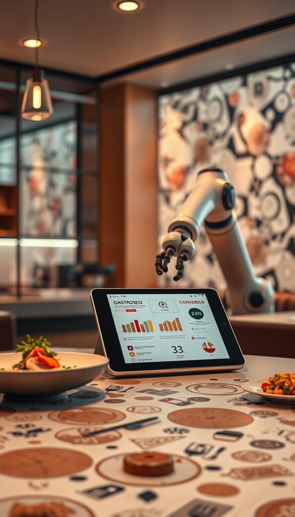 herramientas digitales para restaurantes