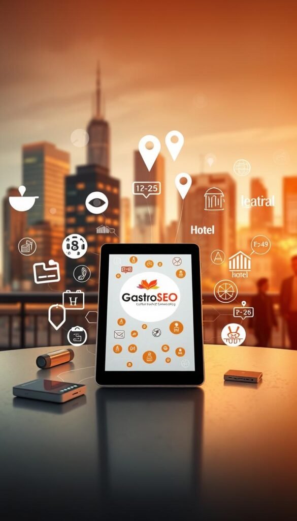 herramientas geomarketing hostelería