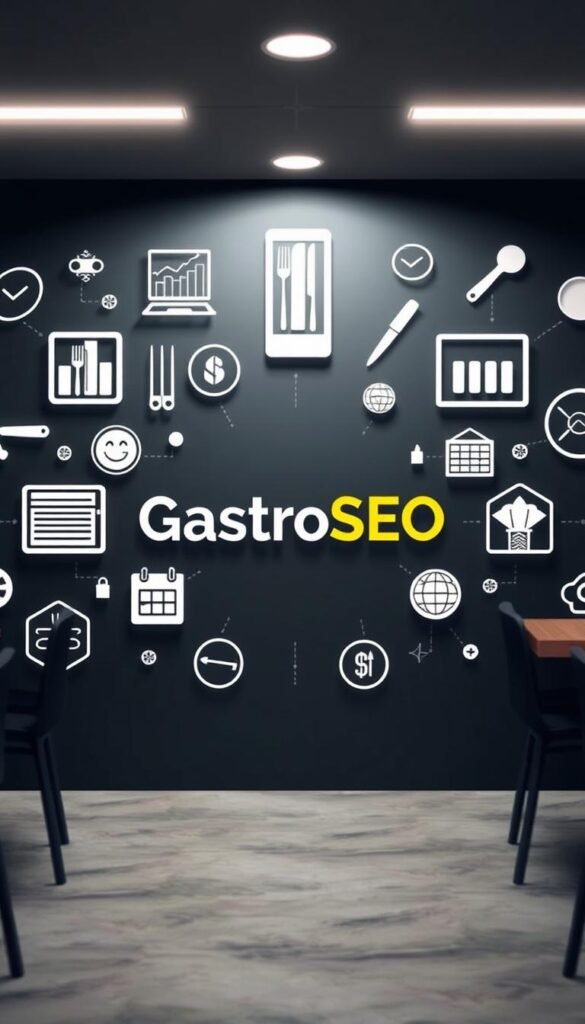 herramientas seo restaurantes locales
