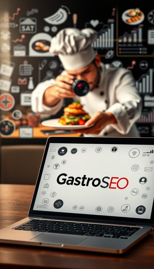 marketing digital restaurantes
