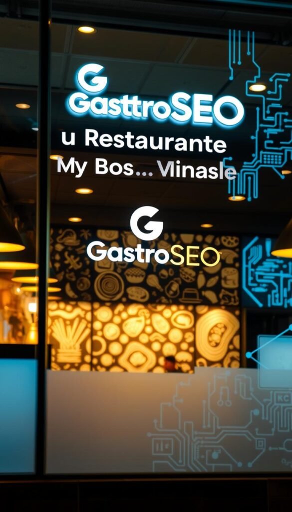 mejorar visibilidad y reseñas para restaurantes