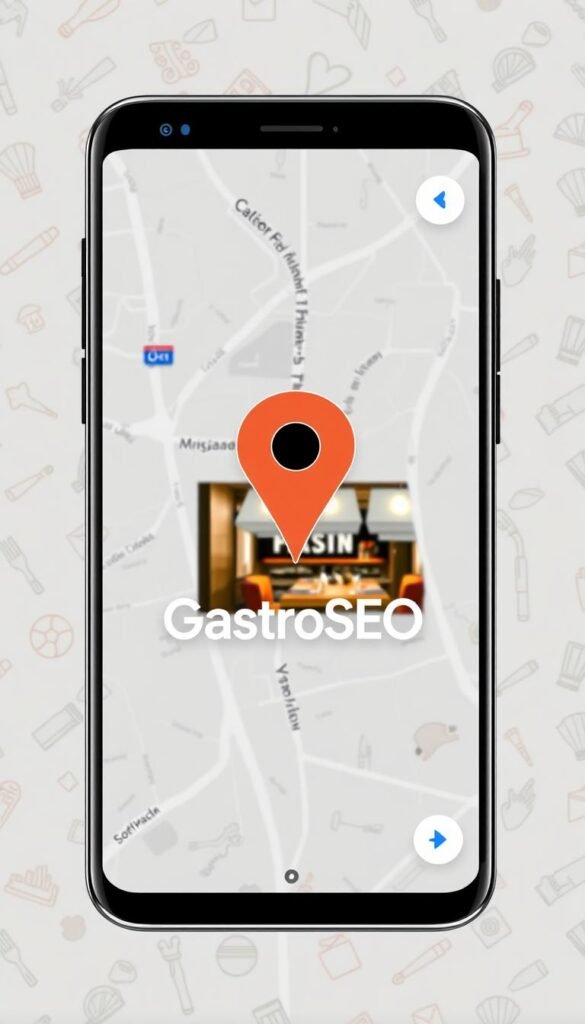 optimización ficha google maps